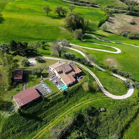 Ducci Design, Infinity Pool Among The Hills Βίλα Ripe