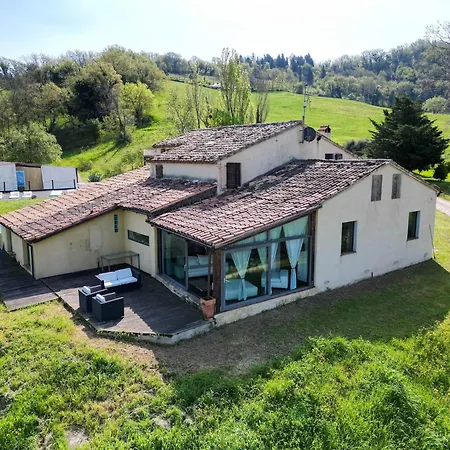 Ducci Design, Infinity Pool Among The Hills * Ripe
