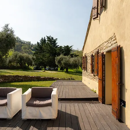 Βίλα Ducci Design, Infinity Pool Among The Hills