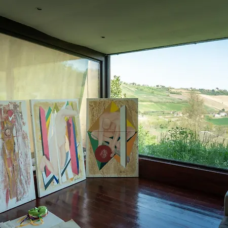Ducci Design, Infinity Pool Among The Hills Βίλα Ripe