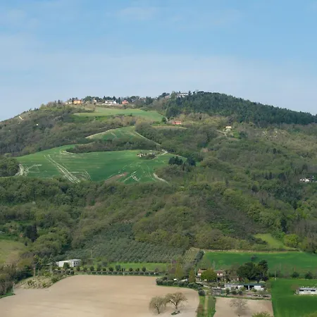 Βίλα Ducci Design, Infinity Pool Among The Hills