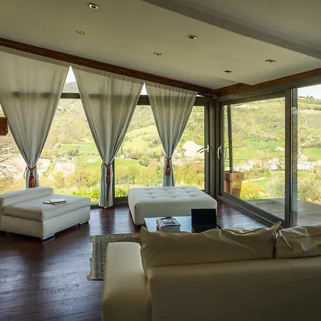 Ducci Design, Infinity Pool Among The Hills Βίλα *