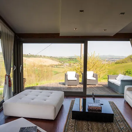 Ducci Design, Infinity Pool Among The Hills ヴィラ *