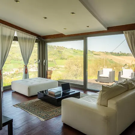 Ducci Design, Infinity Pool Among The Hills