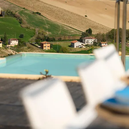 ヴィラ Ducci Design, Infinity Pool Among The Hills Ripe
