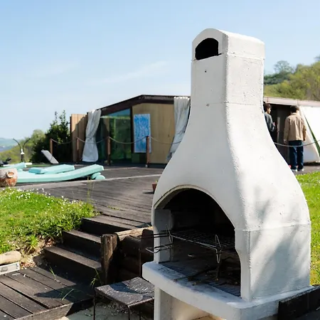 Ducci Design, Infinity Pool Among The Hills Βίλα *